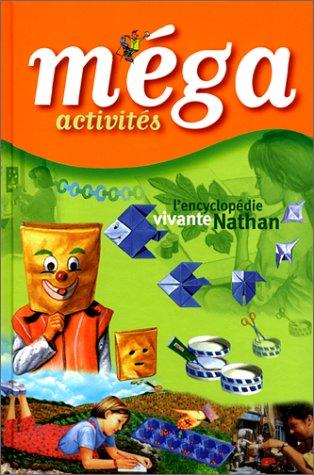 Méga activités