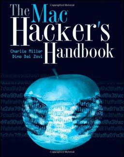 The Mac Hacker's Handbook