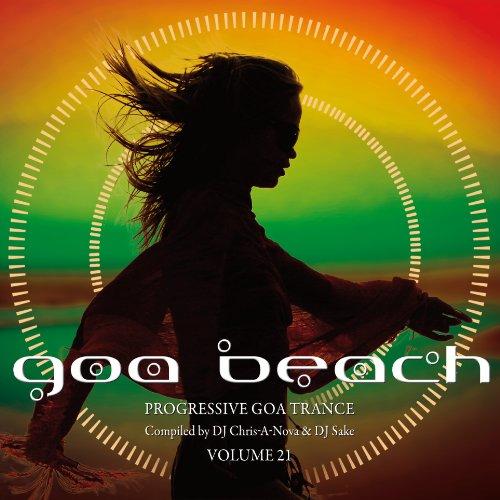 Goa Beach Vol.21