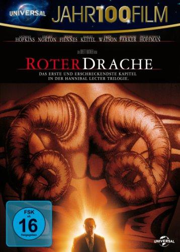 Roter Drache (Jahr100Film, 2Discs)