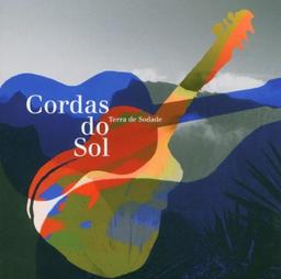 Terra de Sodade