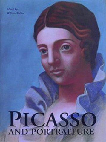 Picasso and Portraiture: Representation and Transformation