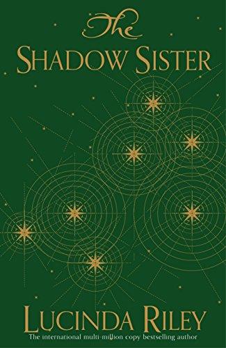 The Shadow Sister (The Seven Sisters, Band 3)