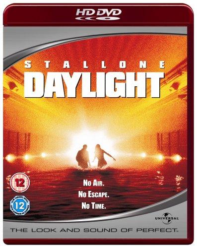 Daylight [HD DVD] [UK Import]