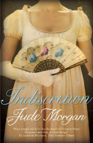 Indiscretion. (Review)