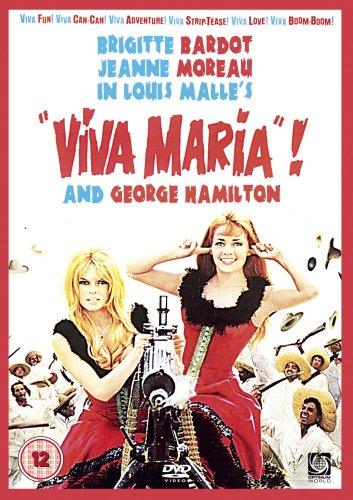 Viva Maria!