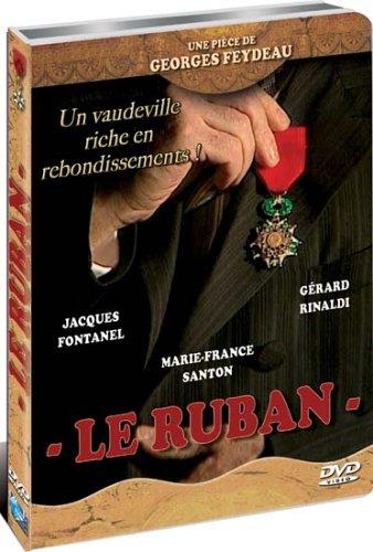 Le ruban [FR Import]