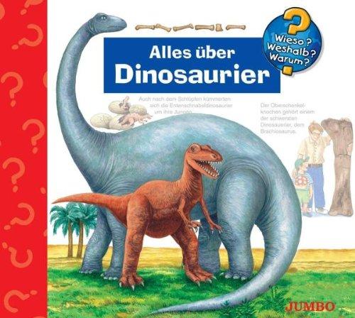 Alles Uber Dinosaurier