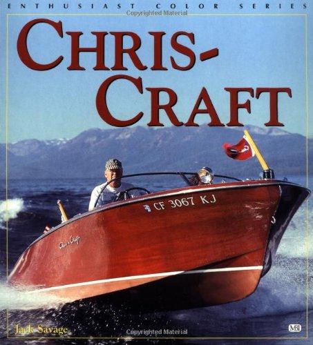 Chris-Craft (Enthusiast Color Series)