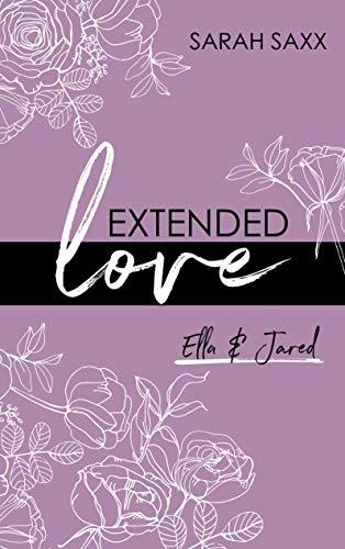 Extended love: Ella & Jared