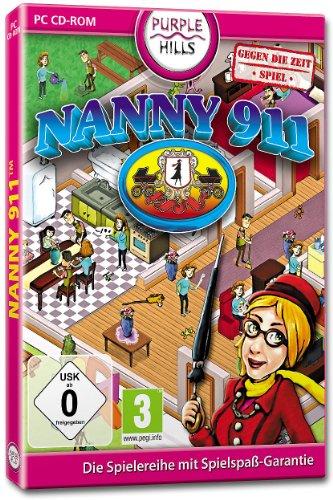 Nanny 911