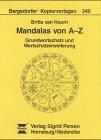 Mandalas von A-Z: Grundwortschatz und Wortschatzerweiterung