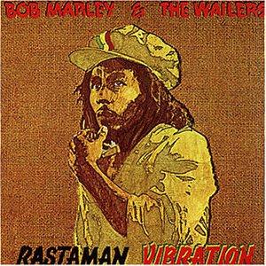 Rastaman vibration