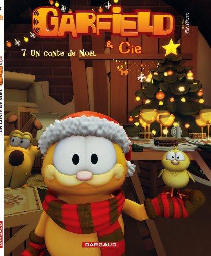 Garfield & Cie. Vol. 7. Un conte de Noël