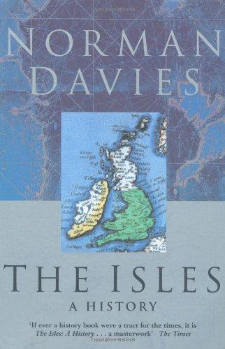 The Isles: A History