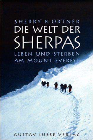 Die Welt der Sherpas