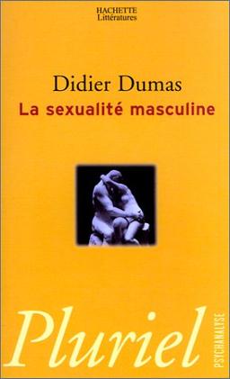 La Sexualité masculine (Hach.Pluriel)