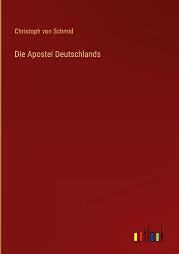 Die Apostel Deutschlands