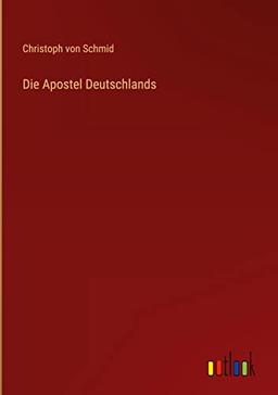 Die Apostel Deutschlands