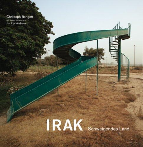 IRAK: Schweigendes Land