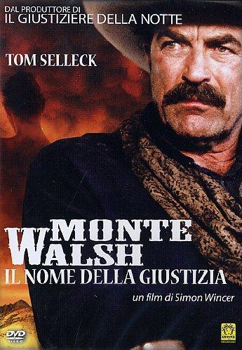 Monte Walsh [IT Import]