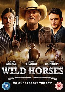 Wild Horses [UK Import]