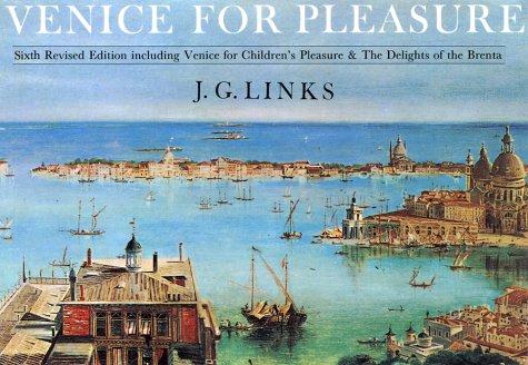 Venice for Pleasure