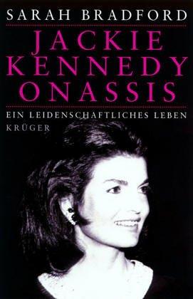 Jackie Kennedy Onassis