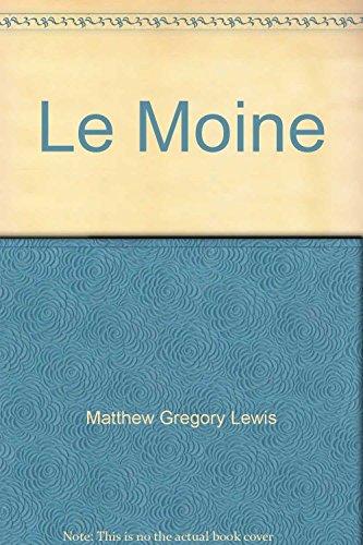 Le moine