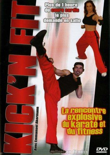 Kick'n fit [FR Import]