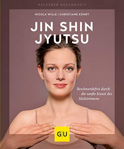 Jin Shin Jyutsu: Schnelle Selbsthilfe durch Heilströmen (GU Ratgeber Gesundheit)