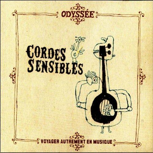 Cordes Sensibles