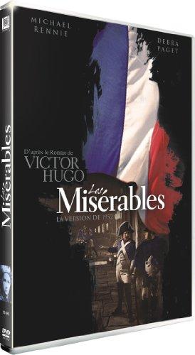 Les misérables [FR Import]