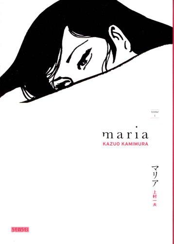 Maria. Vol. 1