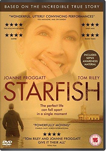 Starfish (Based on a True Story) [UK Import]