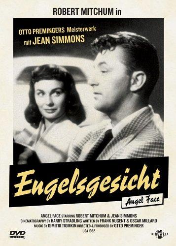 Engelsgesicht