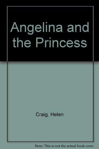 Angelina And The Princess