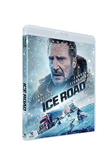 Ice road [Blu-ray] [FR Import]