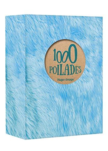 1.000 poilades