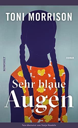 Sehr blaue Augen: Mit einem Nachwort von Alice Hasters