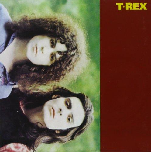 T.Rex