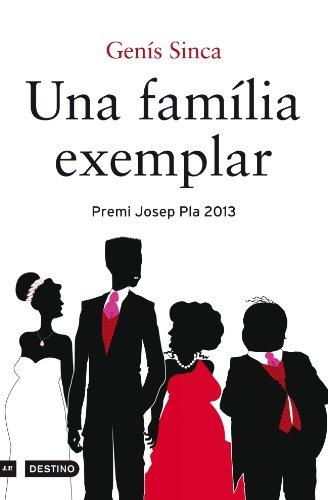 Una família exemplar (L'ANCORA, Band 232)