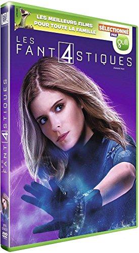 Les 4 fantastiques [FR Import]