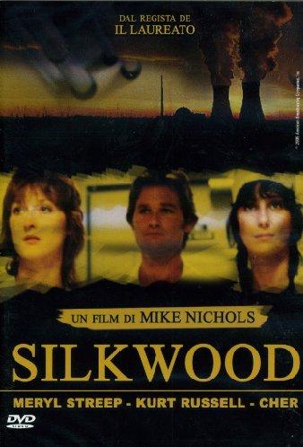 Silkwood [IT Import]