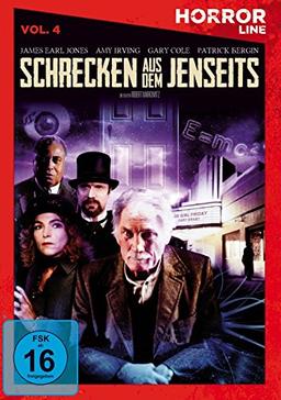 Schrecken aus dem Jenseits - Horror Line [Limited Edition]