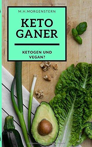 Ketoganer: vegan UND ketogen?