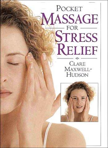 Pocket Massage For Stress Relief