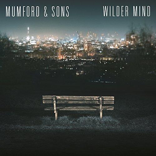 Wilder Mind [Deluxe]