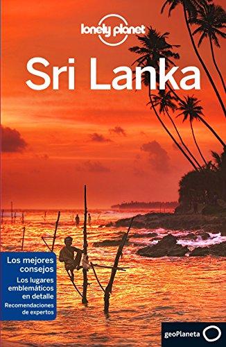 Sri Lanka (Guías de País Lonely Planet)