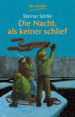 Die Nacht, als keiner schlief